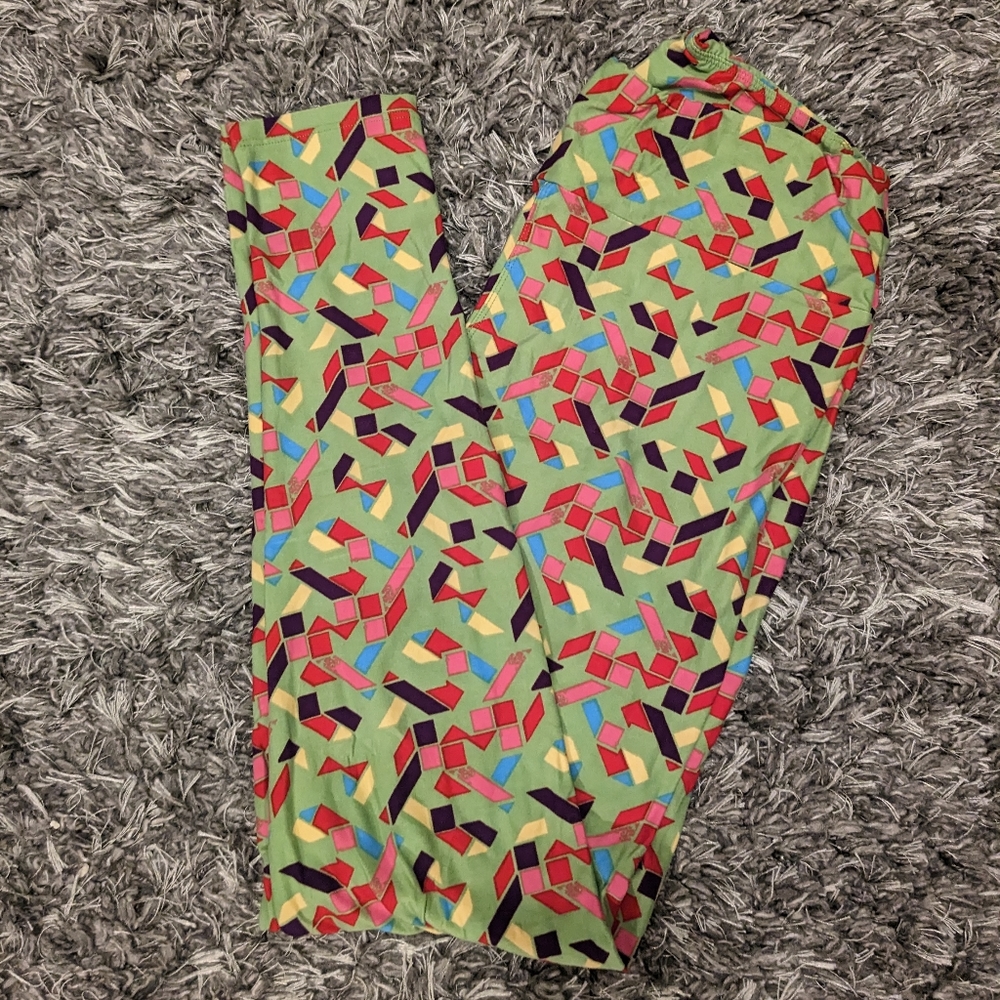 LuLaRoe Leggings